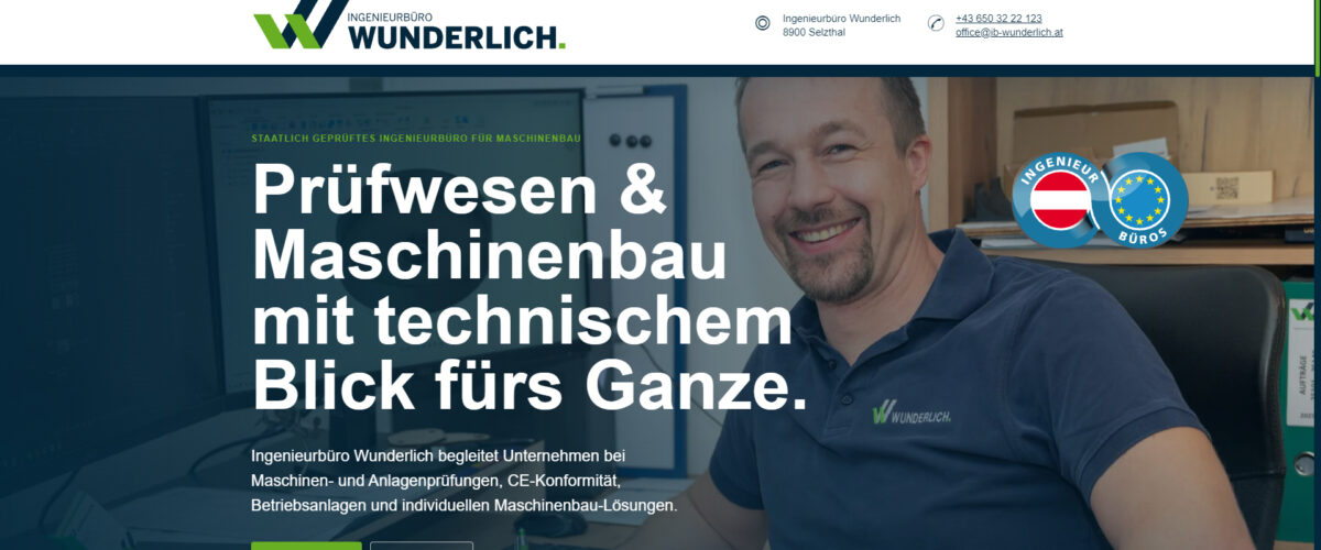 wunderlich Wunderlich